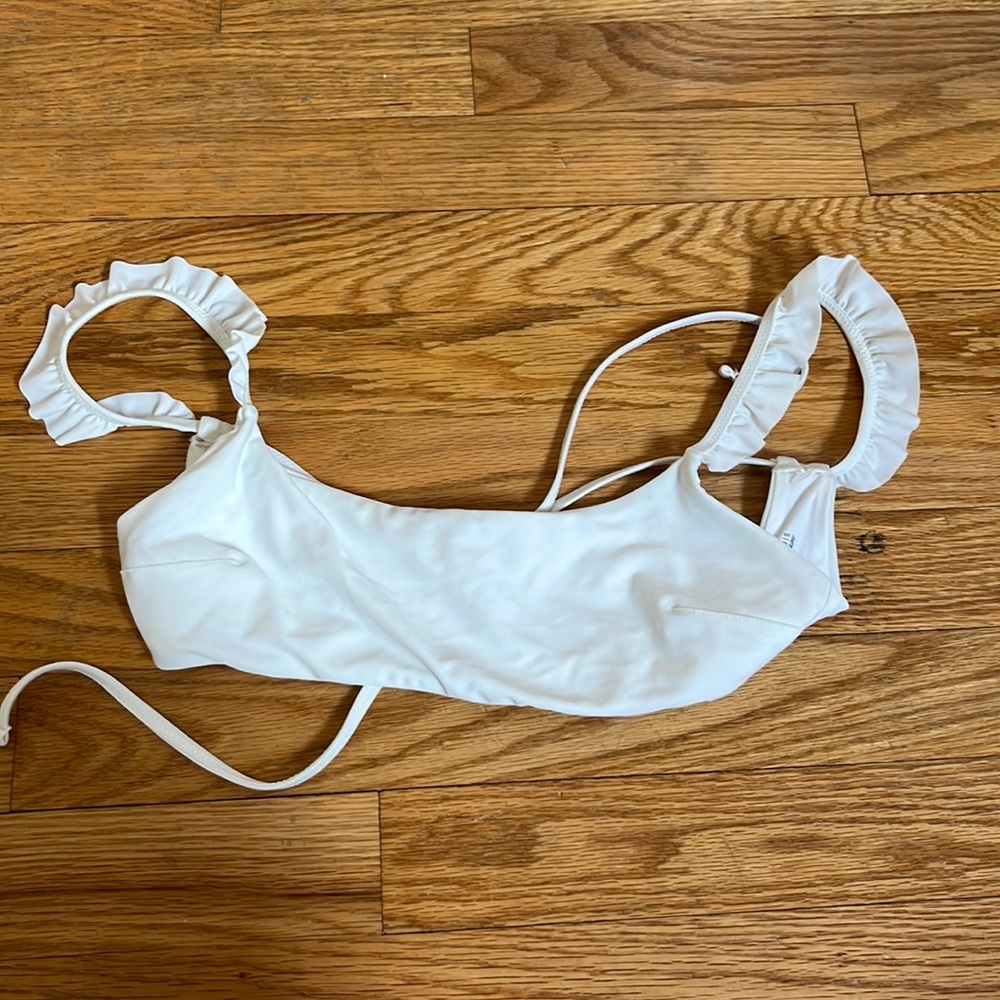 Aerie swim top